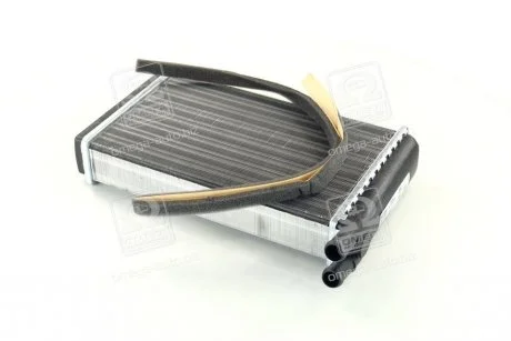 Пічка VW NISSENS 73940