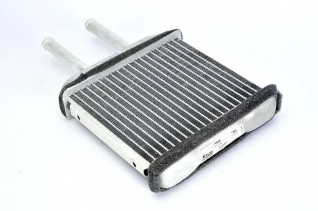 Радiатор (вир-во Nissens) NISSENS 76506