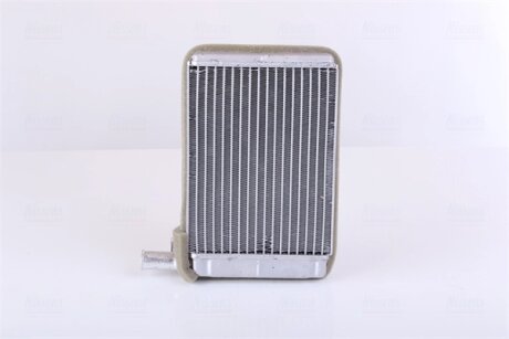 Радіатор пічки NISSENS 77601