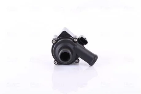 Автозапчастина NISSENS 831116