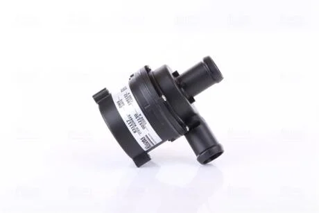 Автозапчастина NISSENS 831117