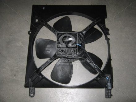 Радiатор NISSENS 85063