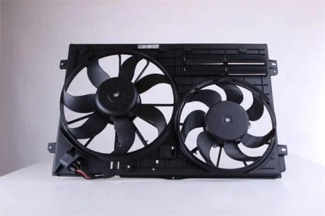 Вентилятор двигуна VAG NISSENS 85643