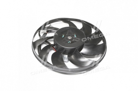 Автозапчастина NISSENS 85806