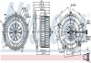 Вентилятор салону NISSENS 87119 (фото 1)