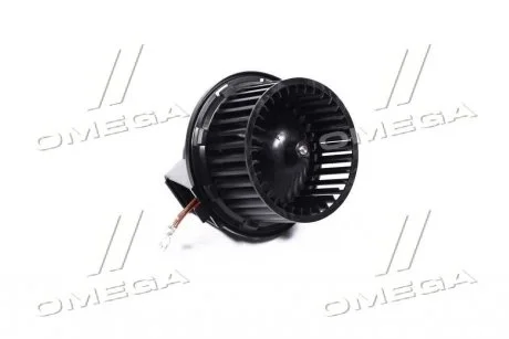Вентилятор салону VW (вир-во Nissens) NISSENS 87148