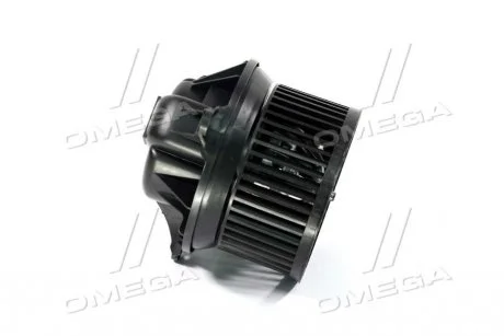Вентилятор салону OPEL, Nissan (вир-во Nissens) NISSENS 87173