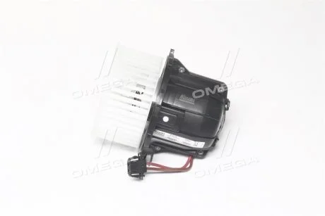Вентилятор салону NISSENS 87215