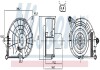 Вентилятор салона NISSENS 87500 (фото 1)