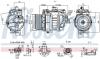 Компресор кондиціонера NISSENS 890060 (фото 6)