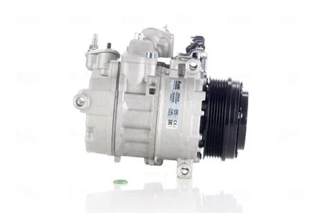 Компресор кондиціонера FORD C-MAX/ FOCUS/ MONDEO (Nissens) NISSENS 890419