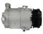Компресор кондиціонера NISSENS 89050 (фото 4)