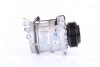 Компрессор кондиціонера First Fit NISSENS 890585 (фото 1)