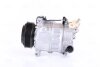 Компрессор кондиціонера First Fit NISSENS 890585 (фото 3)