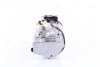Компрессор кондиціонера First Fit NISSENS 890585 (фото 4)