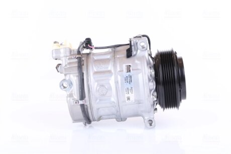 Компрессор кондиціонера First Fit NISSENS 890585