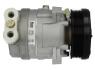 Компресор кондиціонера First Fit NISSENS 89058 (фото 4)