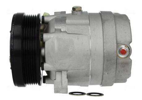 Компресор кондиціонера First Fit NISSENS 89058