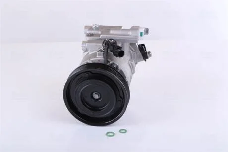 Компресор кондиціонера NISSENS 890684