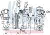 Компресор кондиціонера NISSENS 890685 (фото 1)