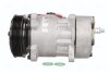 Компресор кондиціонера First Fit NISSENS 89083 (фото 1)