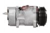Компресор кондиціонера First Fit NISSENS 89083 (фото 4)