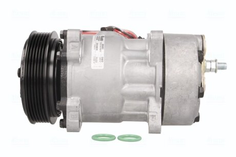 Компресор кондиціонера First Fit NISSENS 89083