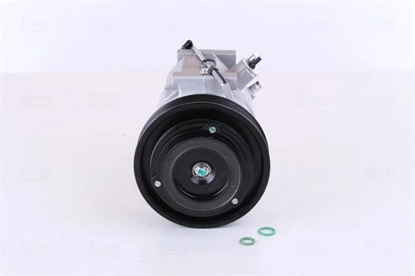 Компресор кондиціонера First Fit NISSENS 890882 (фото 1)