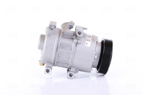 Компресор кондиціонера First Fit NISSENS 890916