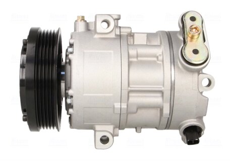 Компресор кондиціонера NISSENS 89100