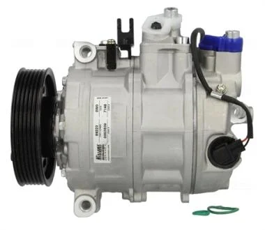 Компресор кондиціонера NISSENS 89223