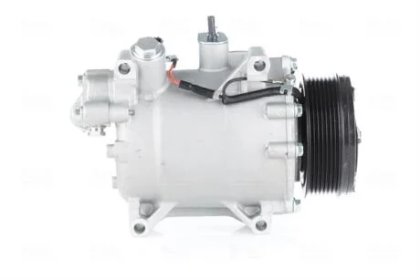 Компресор кондиціонера HONDA CR-V 06- (Nissens) NISSENS 89245