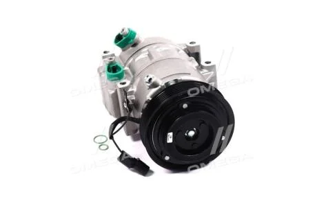 Компресор кондиціонера Hyundai Elantra/Kia Ceed 06-/I30/I30CW 07- (Nissens) NISSENS 89285