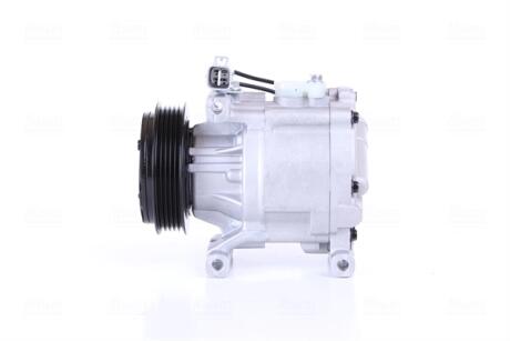 Компресор кондиціонера NISSENS 89405
