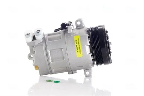 Компресор кондиціонера NISSENS 89422