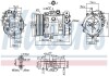 Компресор кондиціонера NISSENS 89503 (фото 1)