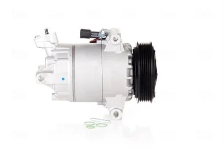 Компресор кондиціонера NISSENS 89608