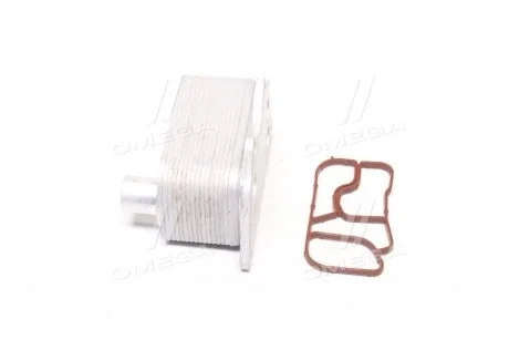 Радіатор масляний SEAT; VW; SKODA; AUDI (вир-во Nissens) NISSENS 90659