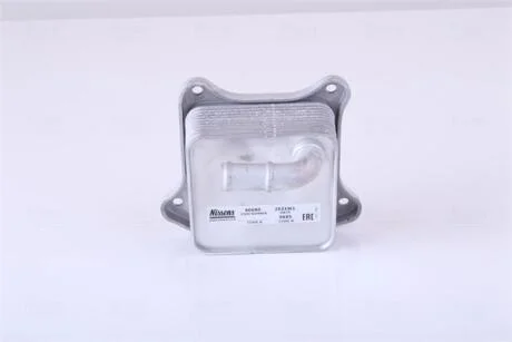 Радіатор масляний VAG NISSENS 90680