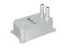 Масляный радиатор, двигательное масло NISSENS 90698 (фото 2)