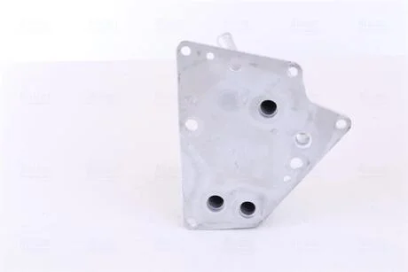 Масляний радіатор First Fit NISSENS 90802