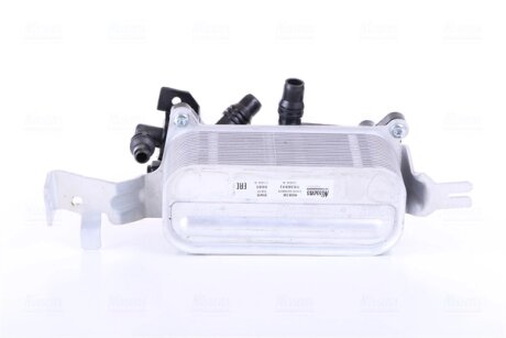 Радіатор масляний NISSENS 90838