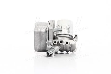 Радіатор масляний CITROEN JUMPER (250) (06-) 2.2 HDi (вир-во Nissens) NISSENS 90893
