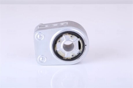 Радіатор масляний NISSENS 90898