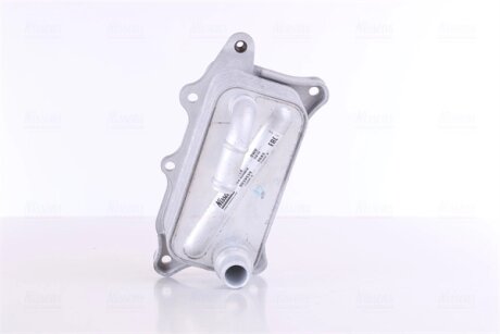 Радіатор масляний NISSENS 90918