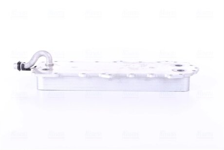 Радіатор оливний NISSENS 90944