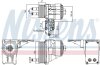 Радіатор масляний з корпусом масляного фільтра NISSENS 91328 (фото 1)