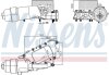 Радіатор оливний NISSENS 91385 (фото 1)