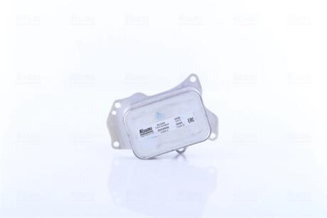 Радіатор масляний FORD CONNECT (2014) NISSENS 91426