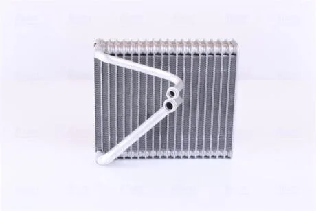 Випарник кондиціонера NISSENS 92206
